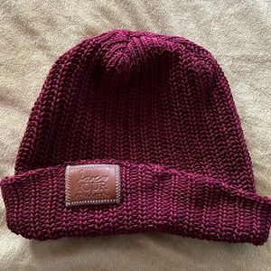 Knitted Hat